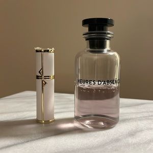 LV - HEURES D’ABSENCE (5ml)